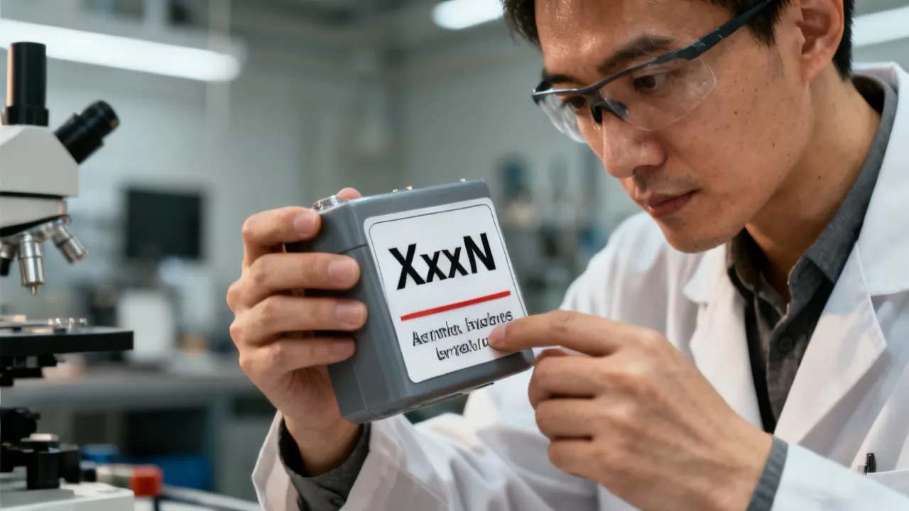 Understanding XxxN and Nearby Supplier Options
