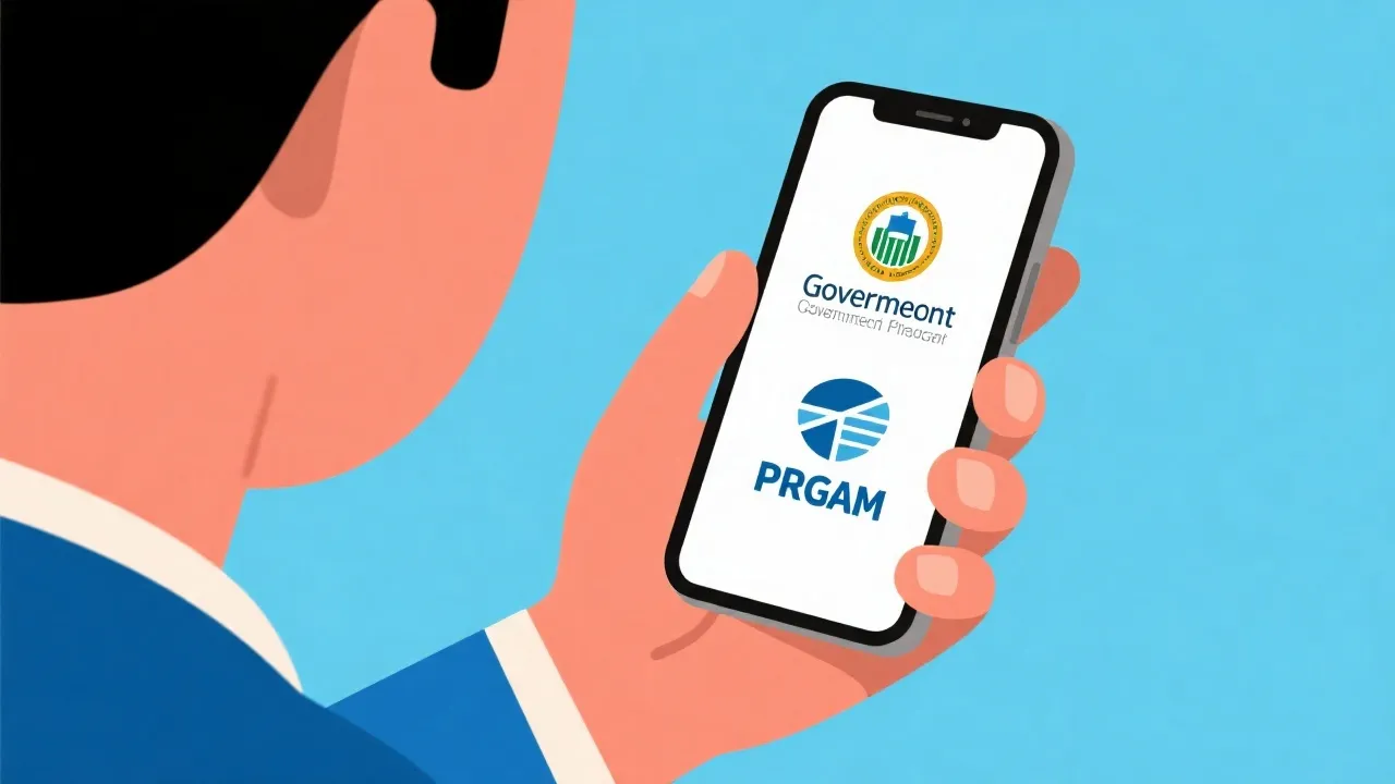 Unveiling Government Phone Plans