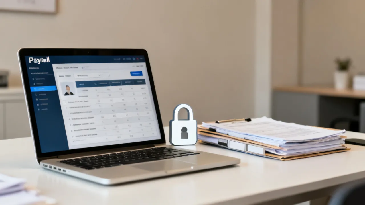 Using Runpayroll.adp.com for Payroll Processing