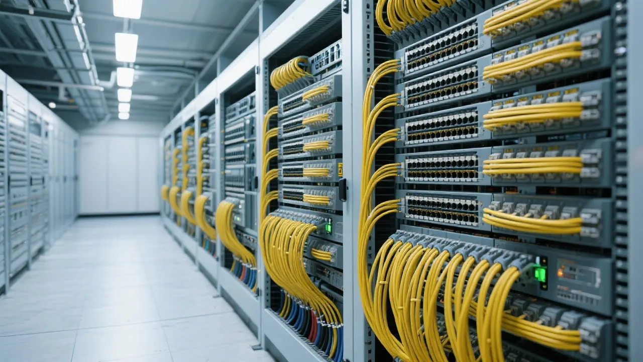 Understanding PBX E1 System Functionality