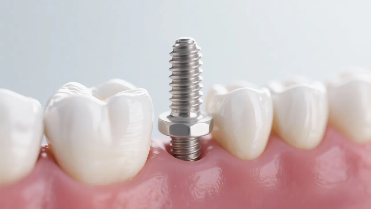 Advancements in Straumann Roxolid Implants
