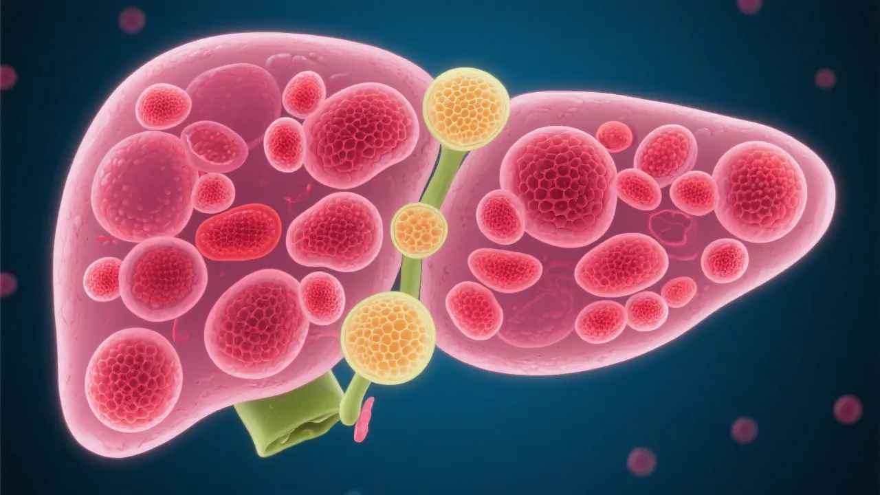Understanding Cyp2e1 in NAFLD