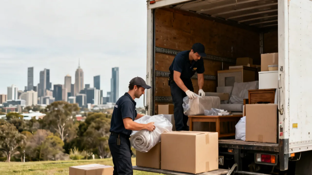 Choosing Reliable Removalists in Adelaide