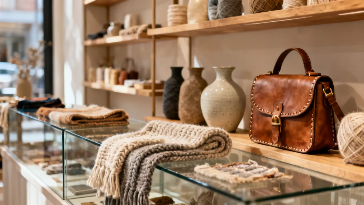 Andressa—An Expert Guide to Sourcing and Quality