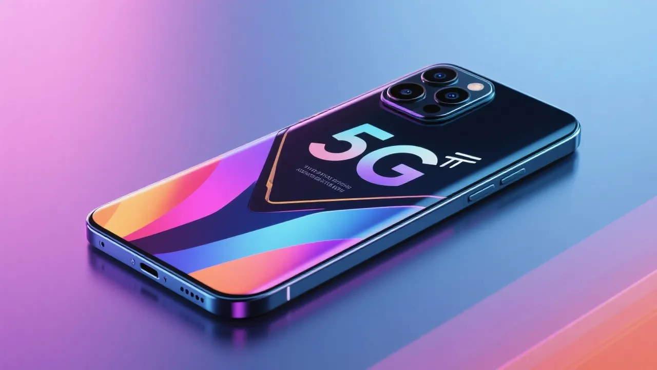 Unveiling the Vivo 5G Revolution