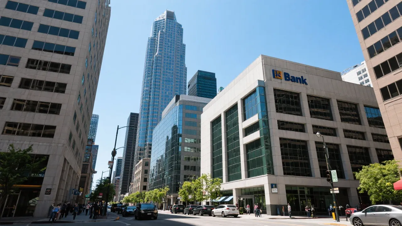 Navigating Bank Account Bonuses Nearby