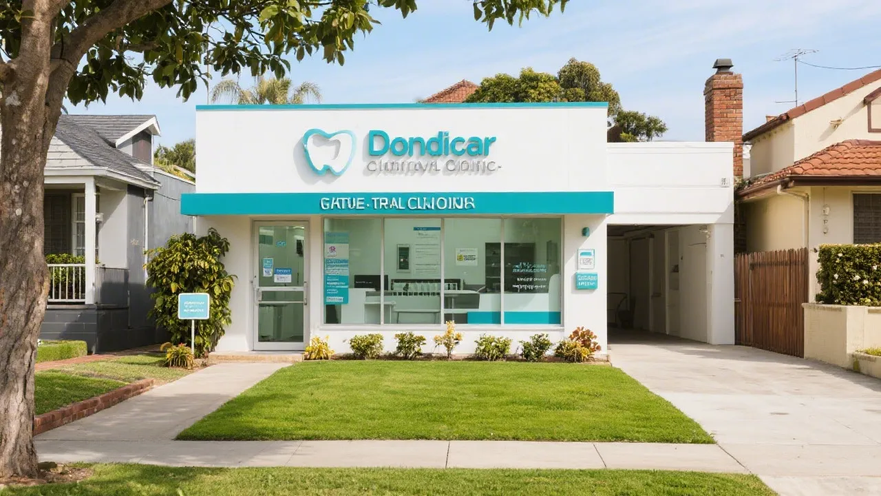 Discover Local Dentists in Your Area