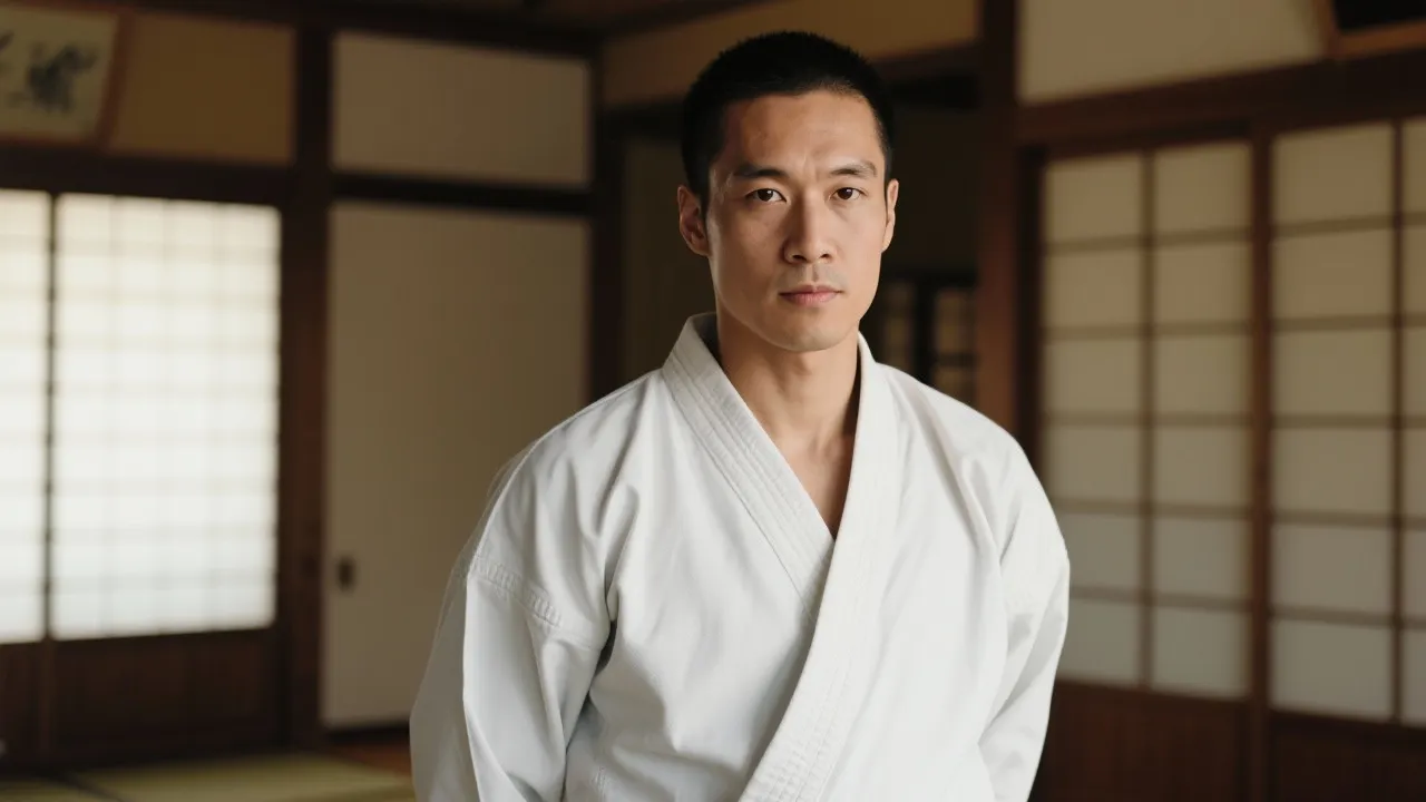 The Legacy of Master Lopes