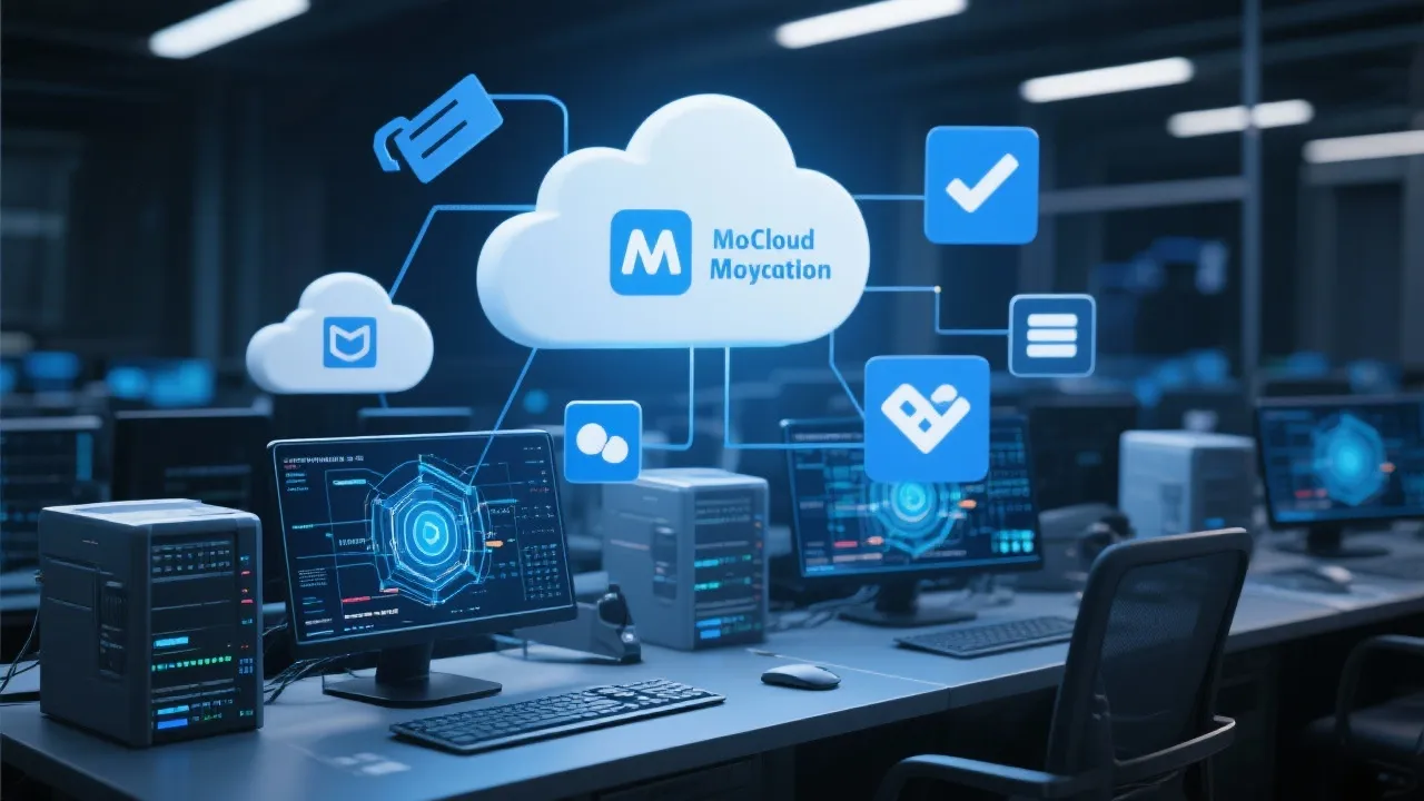 Leveraging Azure Migrate for Seamless Transitions