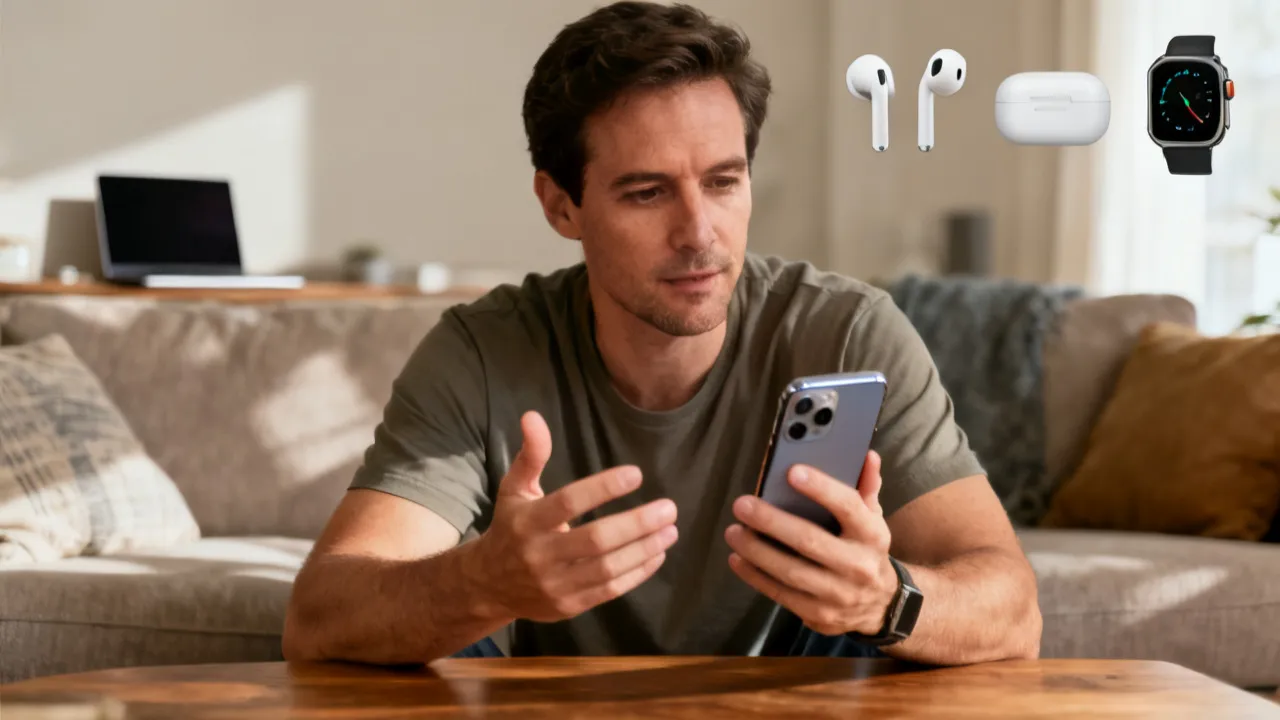 How to Get a New Phone Responsibly