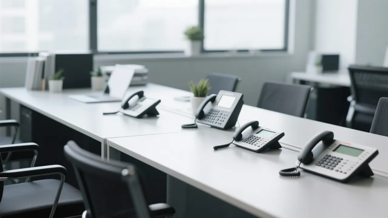 Understanding the Impact of Jrc Pabx