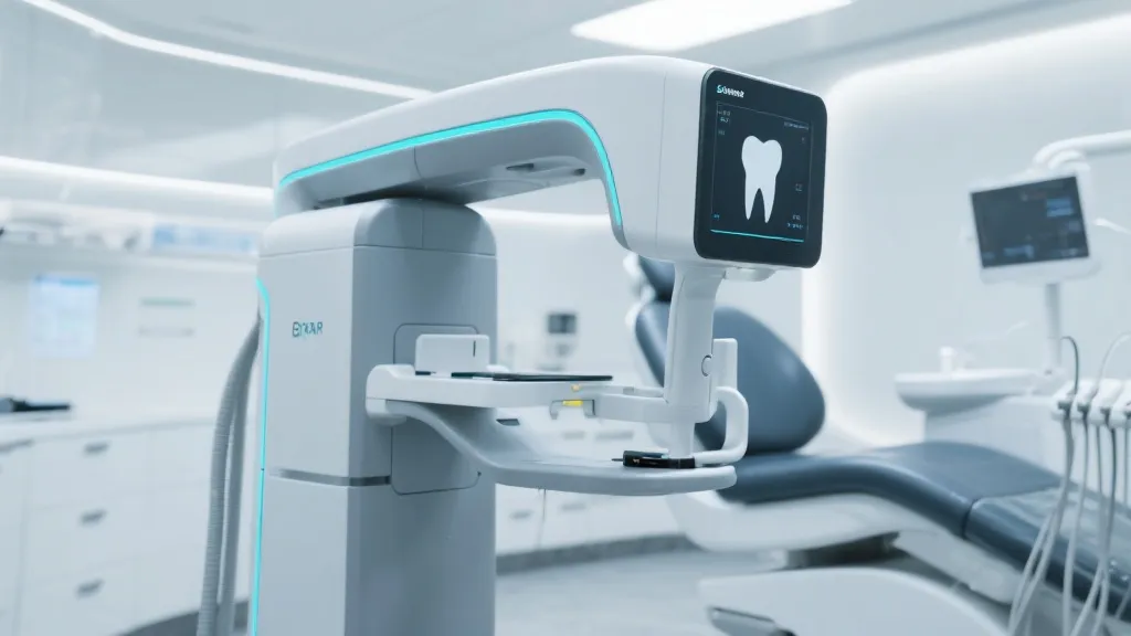 Comprehensive Guide to Rayscan Alpha Plus