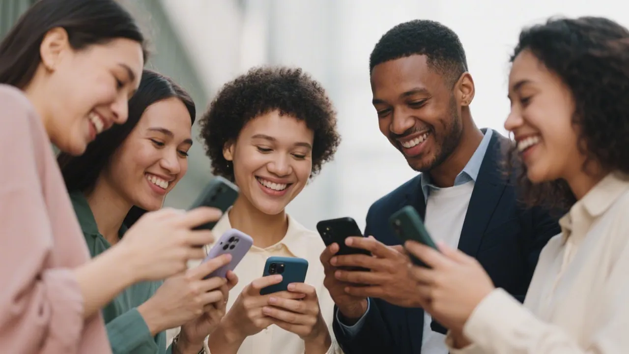 Unveiling Affordable Cell Phone Solutions