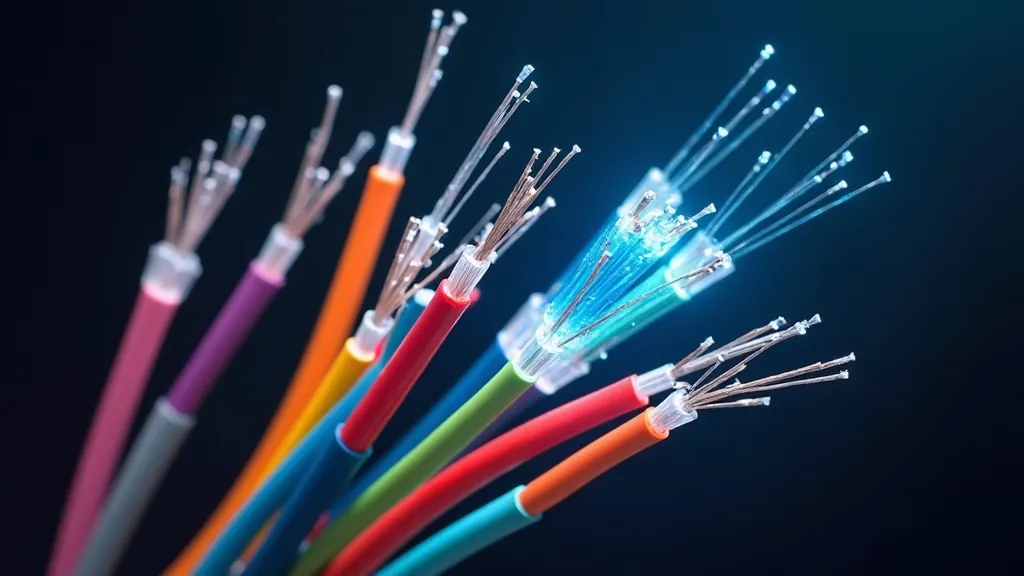 Understanding Fiber Cable Technology