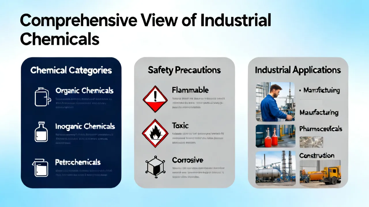 Exploring Yt 08901 in Industry