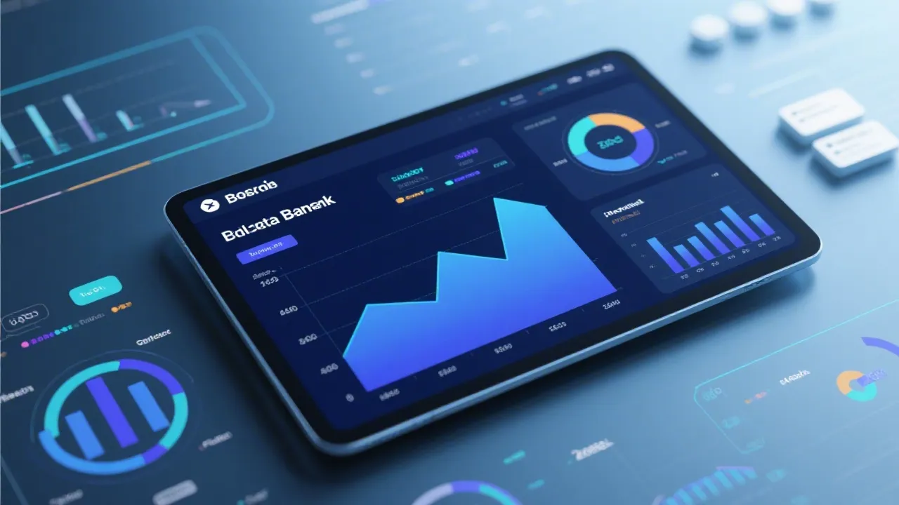 Unveiling Backbase's Role in Digital Banking