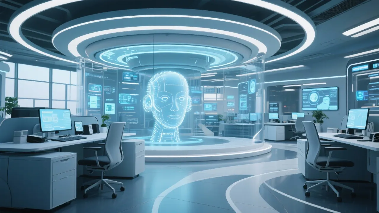 Embracing AI Software for Enterprises