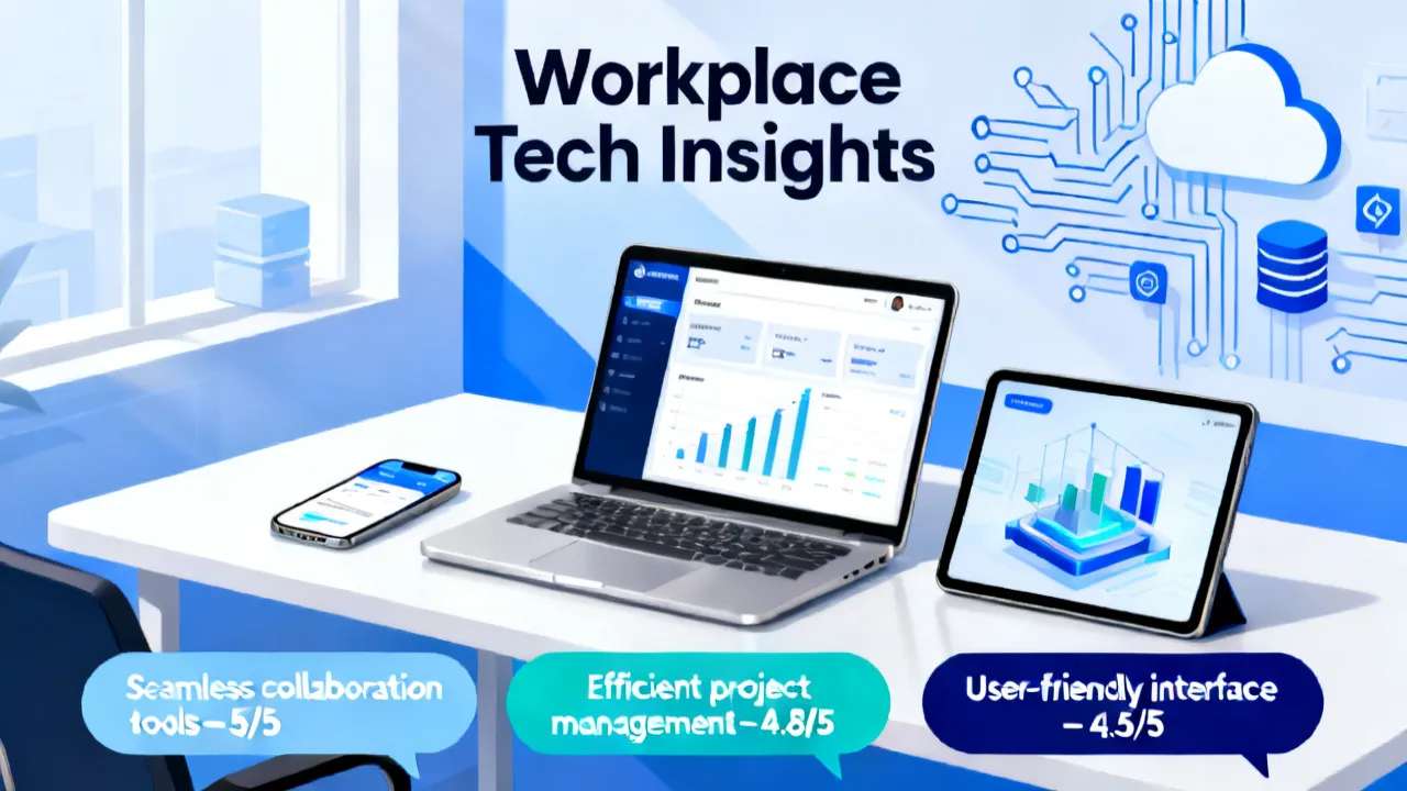 Understanding Truelayer and Glassdoor