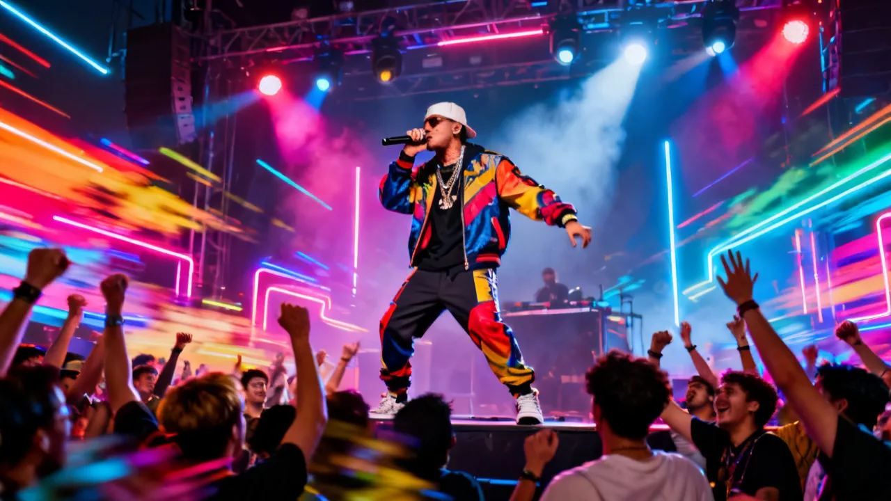 Unveiling Frander Rapper's Impact