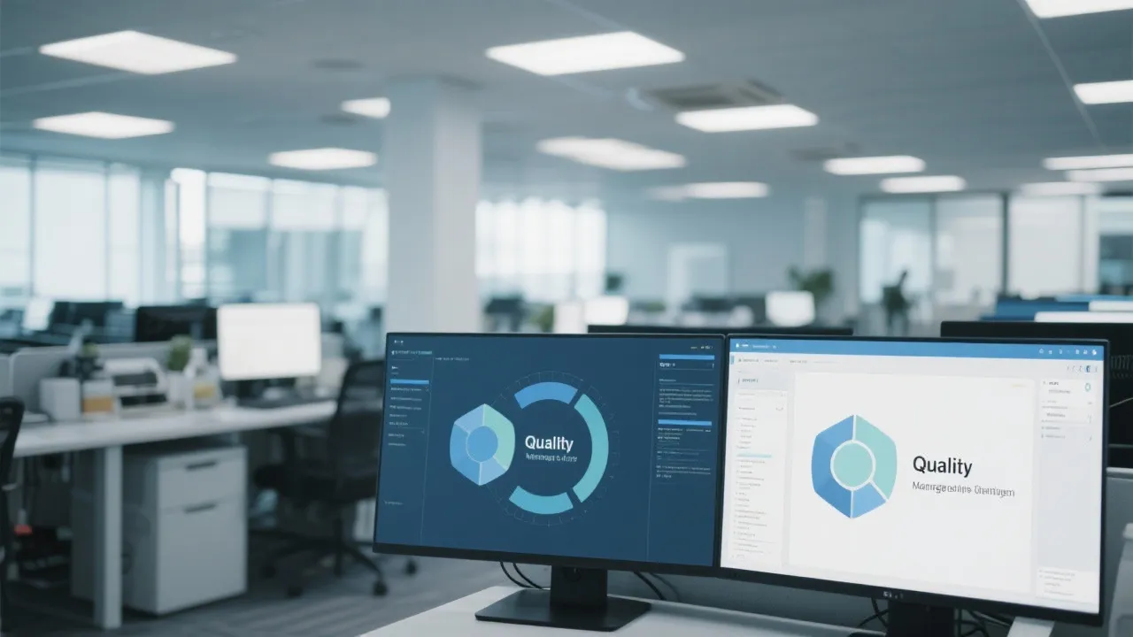 Enhancing Efficiency with Snappy QMS