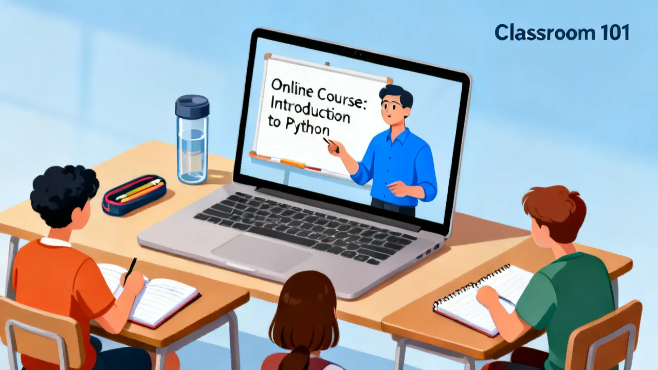 Insights into Aihr Academy