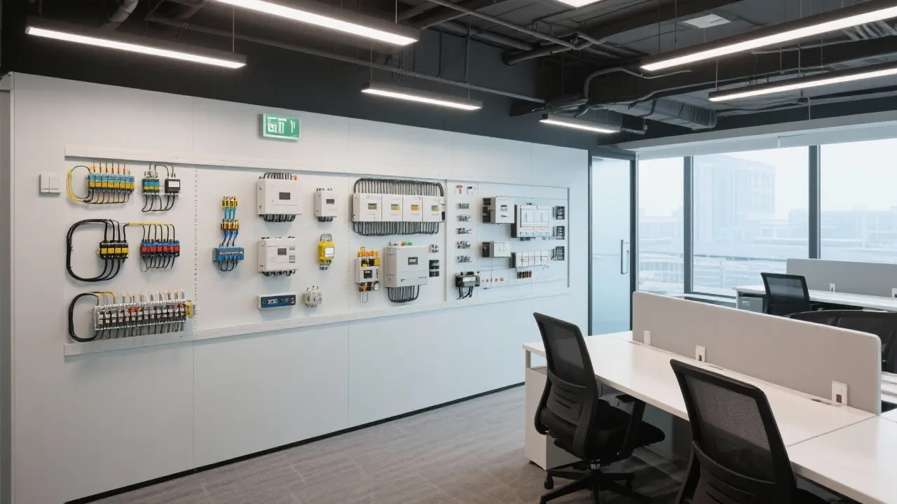 Understanding the Ap9604 Device