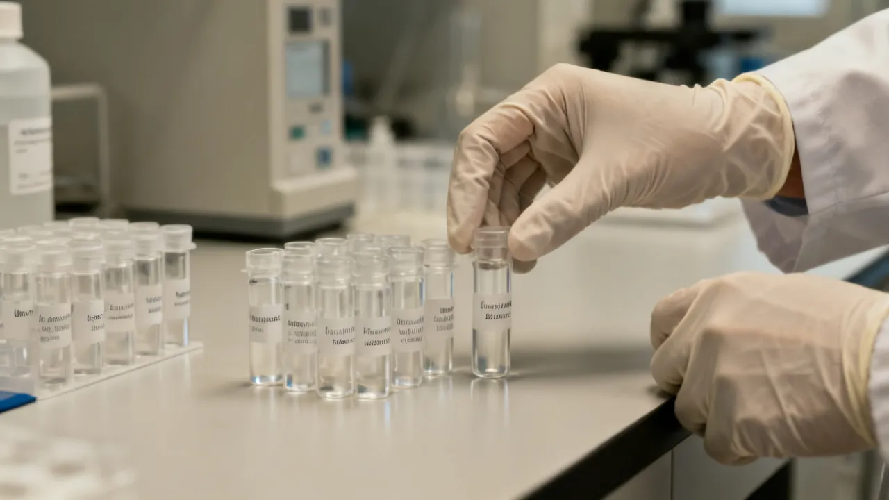Pmoc Abrava: Industry View on Supply and Compliance