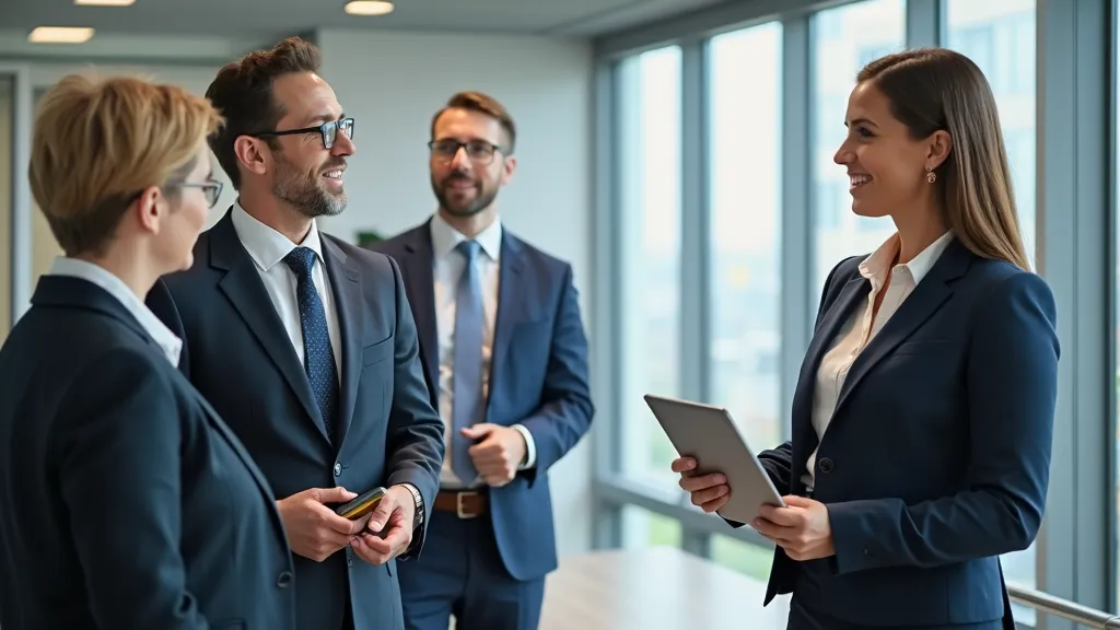 Effective Onboarding for Employee Retention