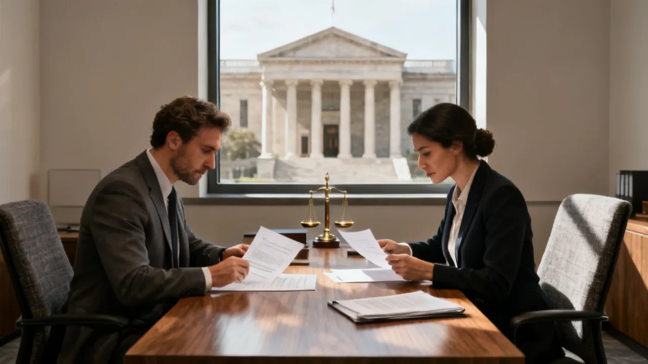 Choosing Legalzoom Divorce Guidance and Practical Steps