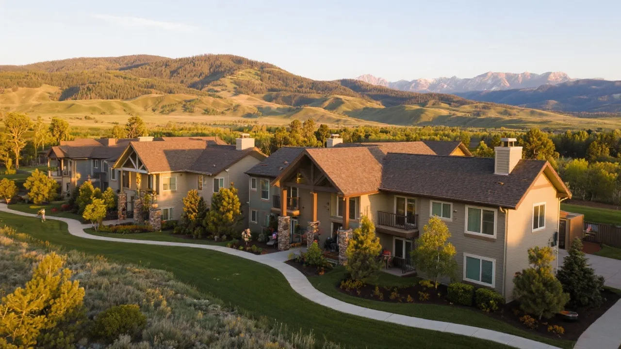 Discovering After55 com in Colorado