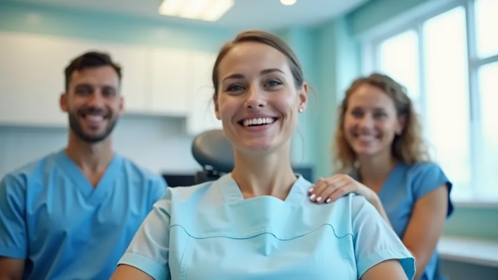 Affordable Dental Implants Near Me