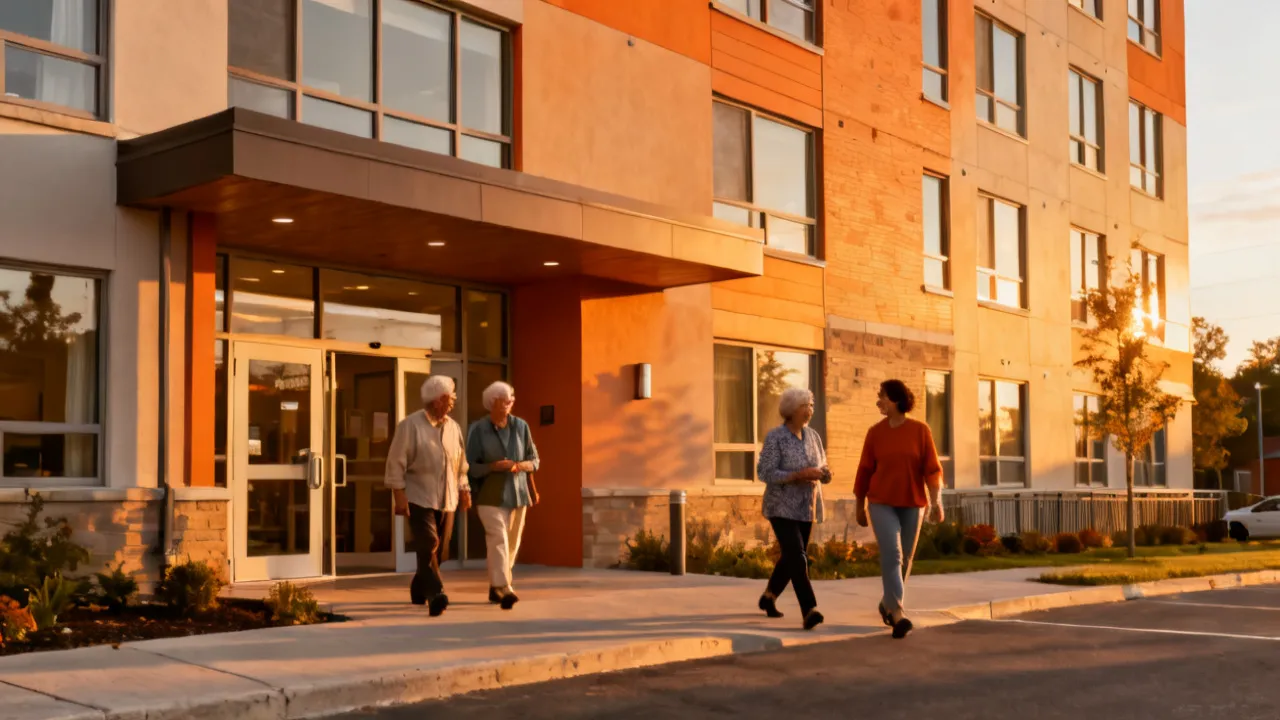Renting Options in Scarborough: Rentfaster Guide