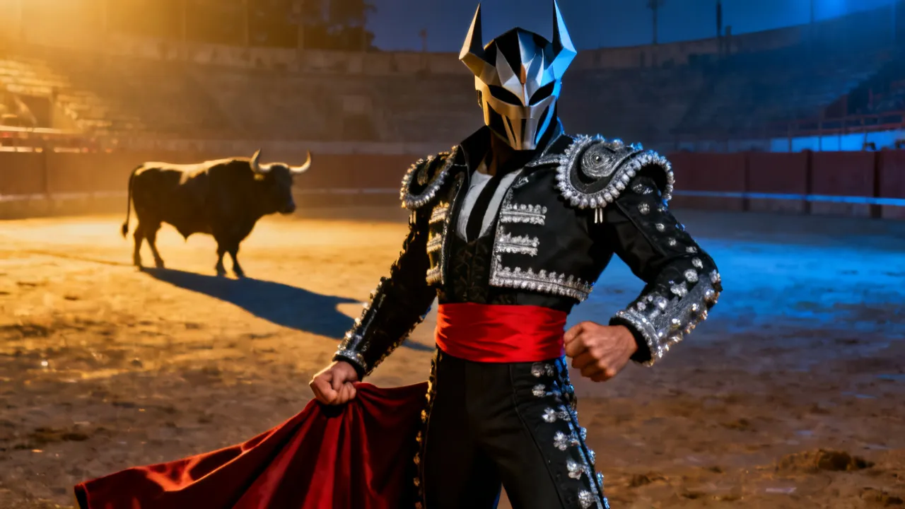 Understanding Matador Vice and Its Impact