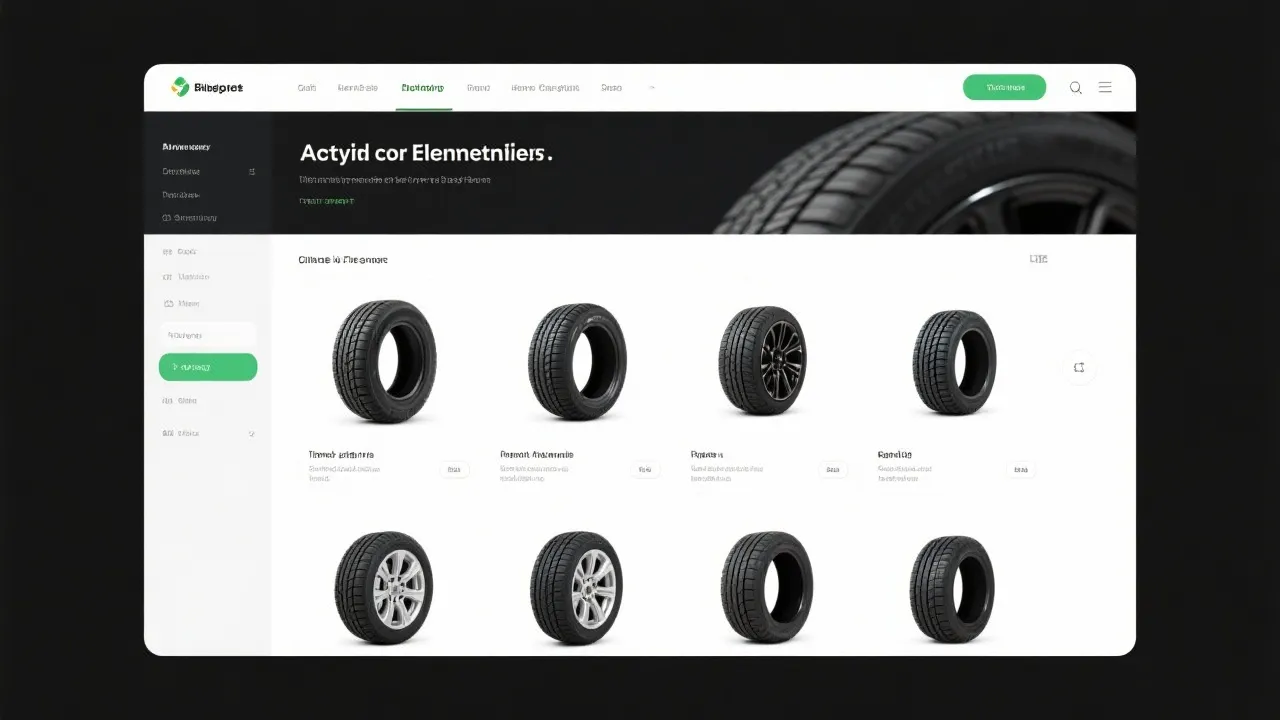 Comprehensive Guide to Pneu.com