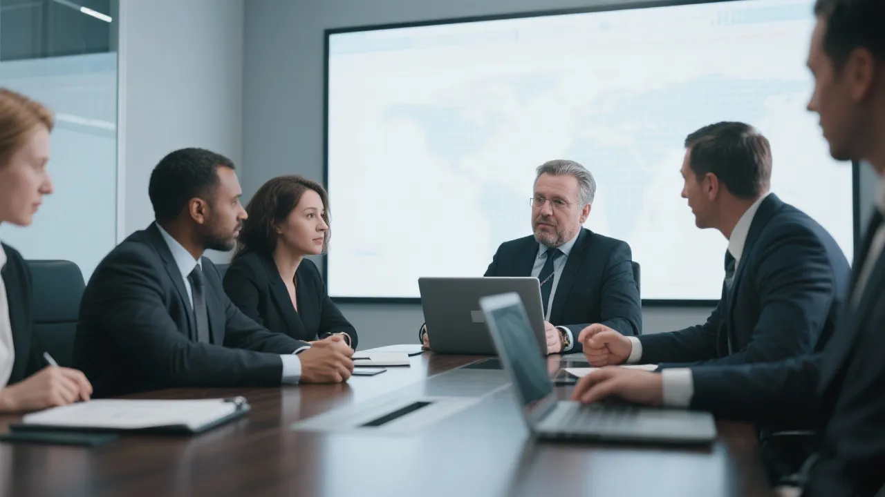 Strategic Insights on Kirkpatrick & Startzel