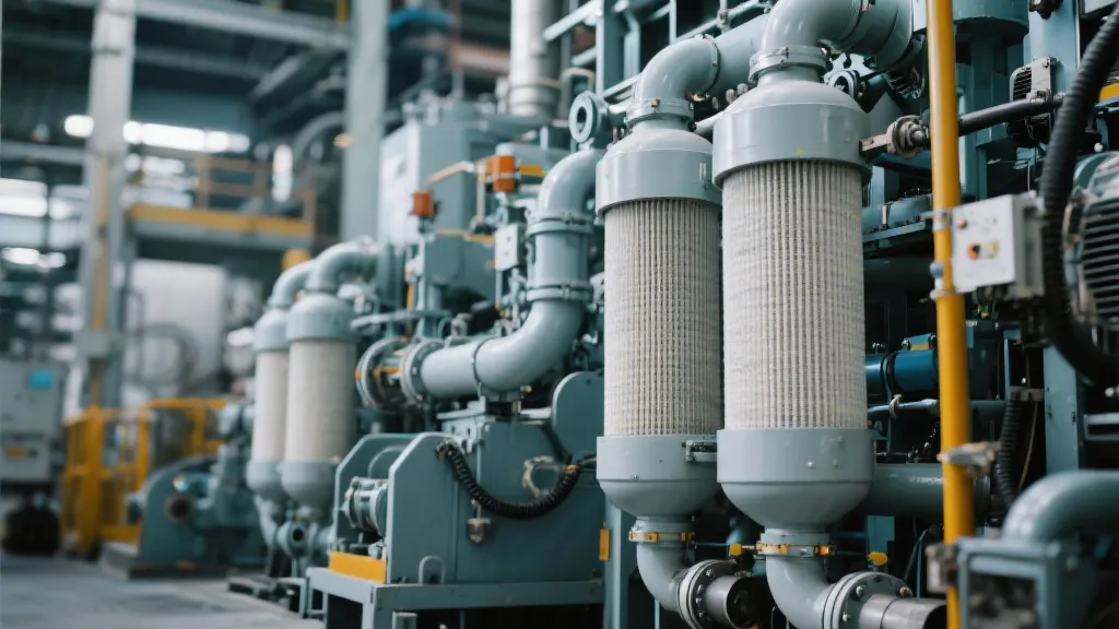 Understanding Stauff Filter Systems