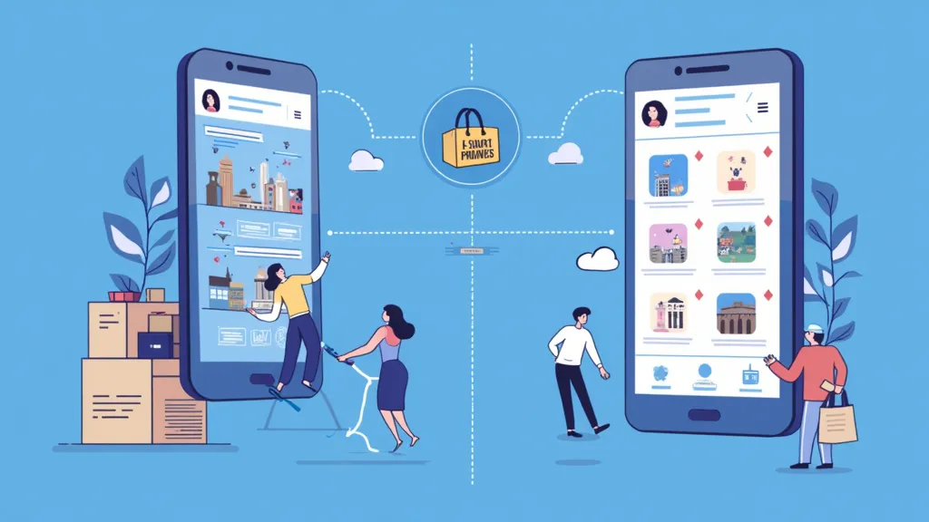 Unlocking E-commerce Potential with Klaviyo