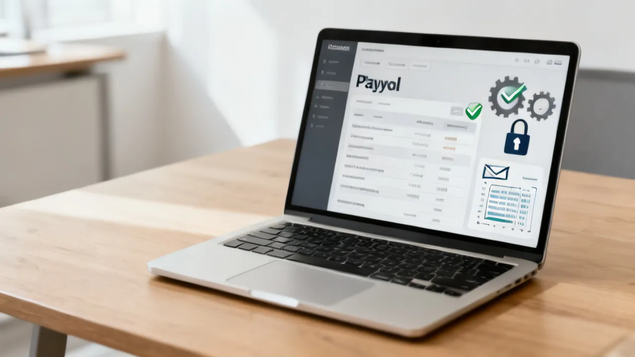 Understanding ADP Run Payroll Access and Setup