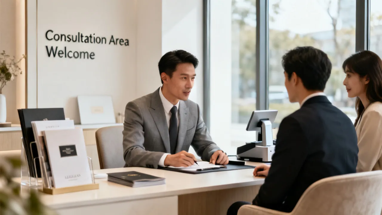 Choosing the Right Supplier and Price for Y Services