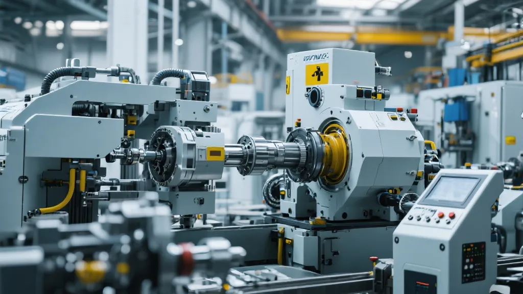 Understanding Rexroth Servo Valve Systems