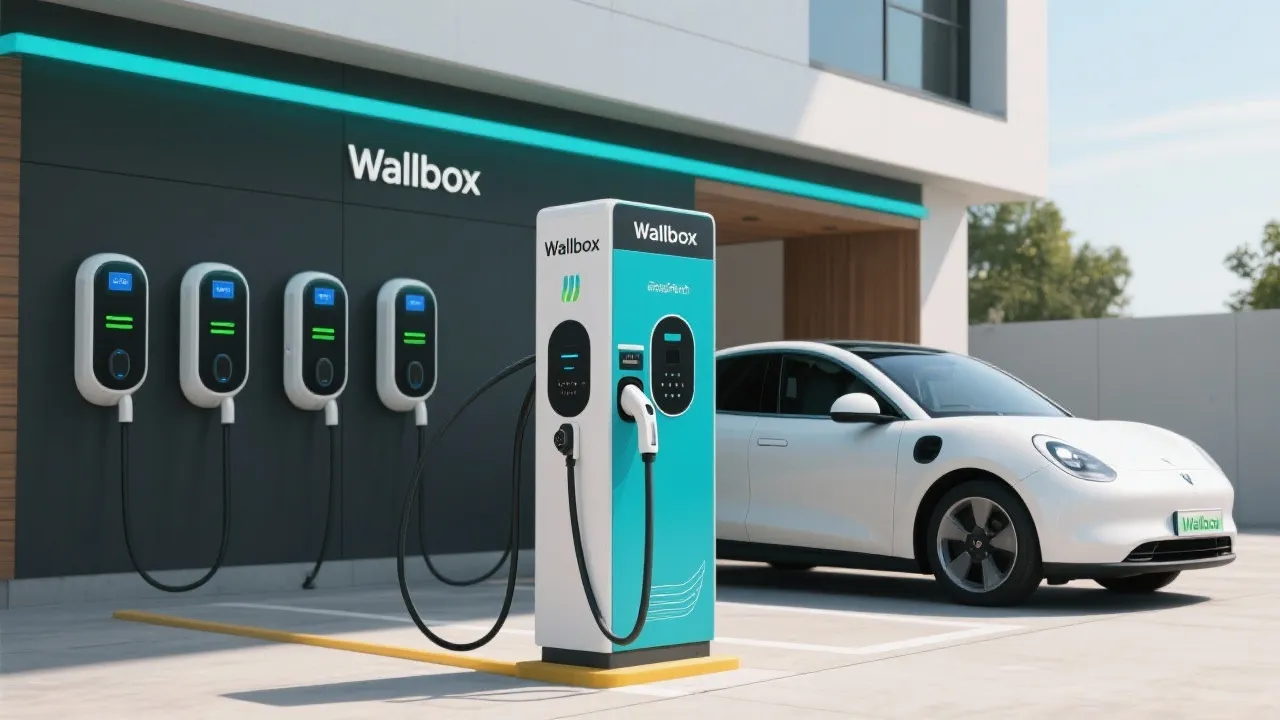 Understanding the Impact of Wallbox Chargers