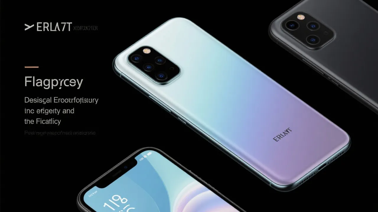 Understanding Flagship Mobile Devices