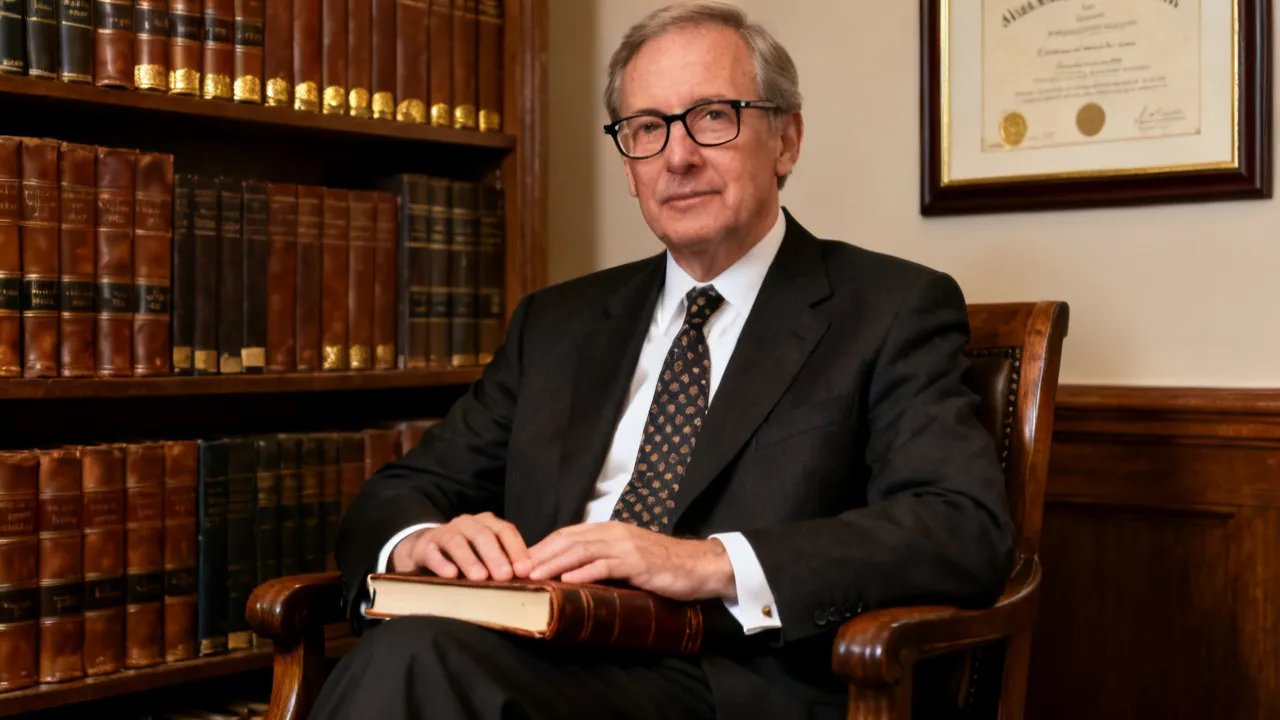 The Legacy of Julius Aston