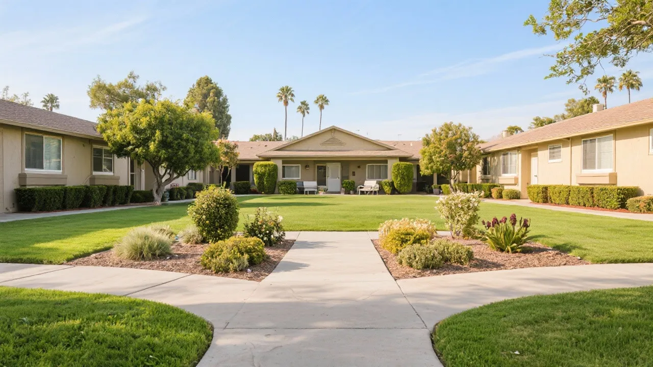 Exploring Life at Varenita