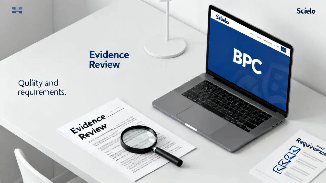 BPC and Scielo: Evidence-Based Research Guide
