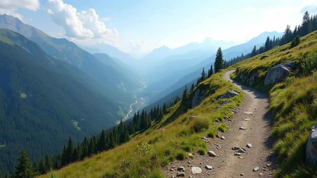 Discovering the Cross Highline Experience