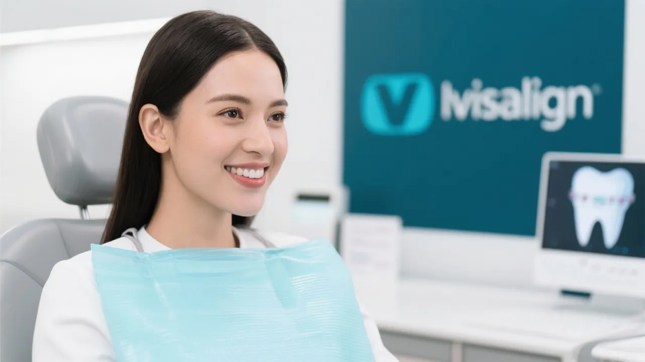 Understanding Invisalign Braces: A Comprehensive Guide