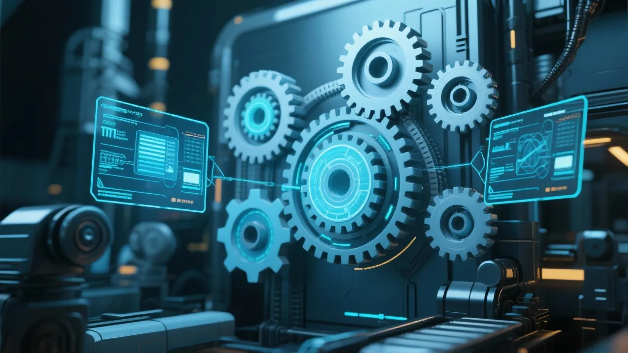 Understanding Rexroth Ksde Innovations