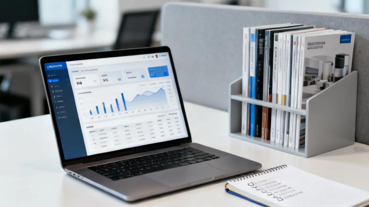 Mario Guilhermino: Supplier Insights and Market Positioning