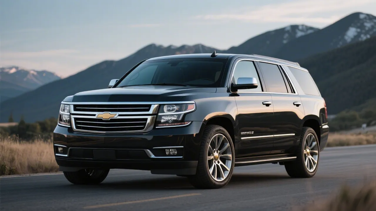 Discovering the Montana LTZ